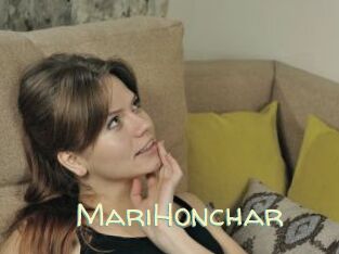 MariHonchar