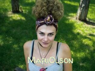 MariOlson