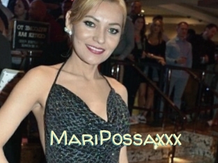 MariPossaxxx Sexy Tchat