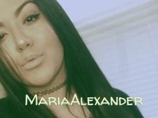 Maria_Alexander