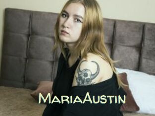MariaAustin