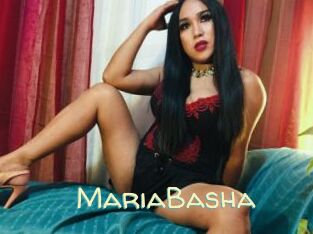 MariaBasha