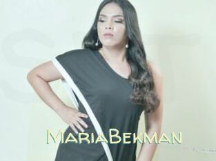 MariaBekman