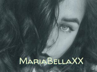 MariaBellaXX