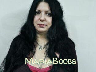 MariaBoobs