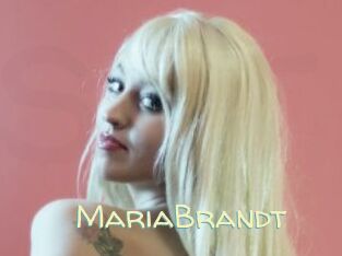 MariaBrandt