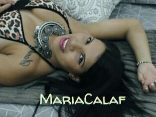 MariaCalaf