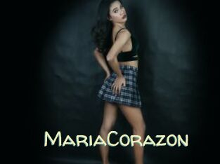 MariaCorazon