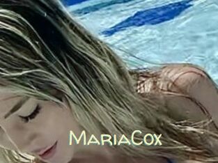 MariaCox