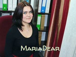 Maria_Dear