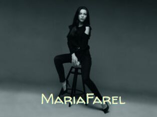MariaFarel