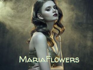 MariaFlowers