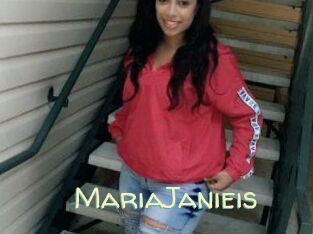 Maria_Janieis Sexy Tchat