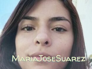 MariaJoseSuarez