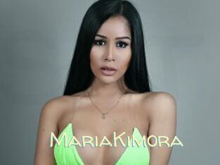MariaKimora