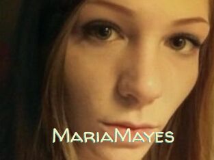 Maria_Mayes