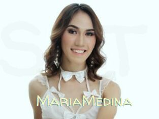 MariaMedina