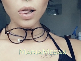 MariaMegan