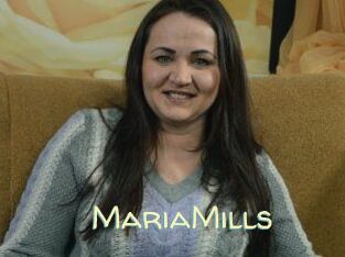 MariaMills