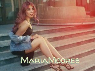 MariaMoores