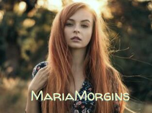 MariaMorgins