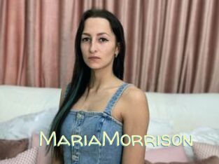 MariaMorrison Sexy Tchat