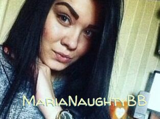 MariaNaughtyBB