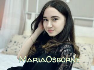MariaOsborne
