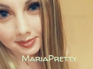 MariaPretty Sexy Tchat