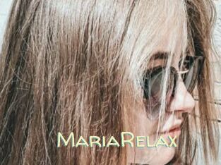 MariaRelax