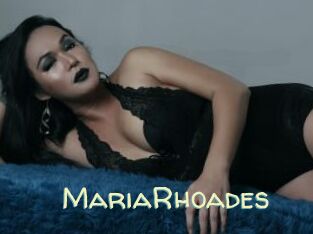 MariaRhoades