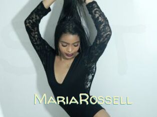 MariaRossell