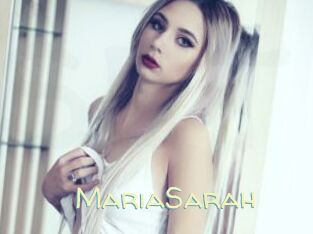 MariaSarah