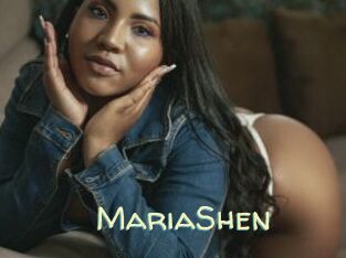 MariaShen