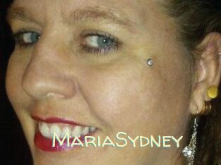 Maria_Sydney