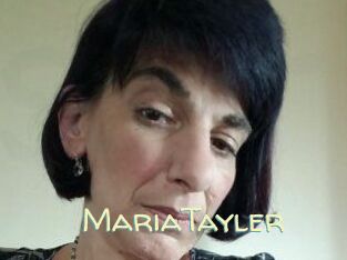 Maria_Tayler