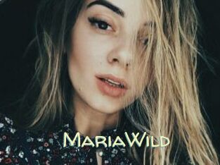 MariaWild