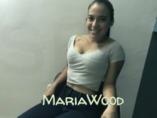 MariaWood