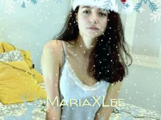 MariaXLee