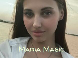 Maria_Magic