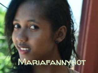 Mariafannyhot