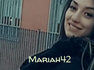 Mariah42