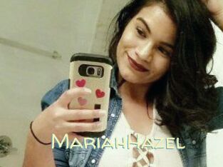 MariahHazel