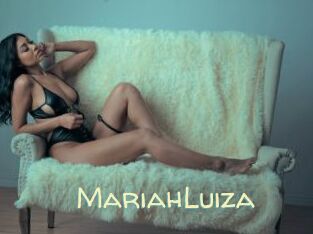 MariahLuiza