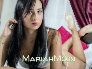 MariahMoon
