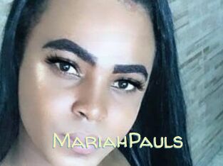 MariahPauls