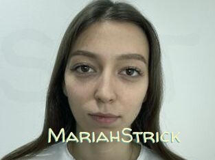 MariahStrick