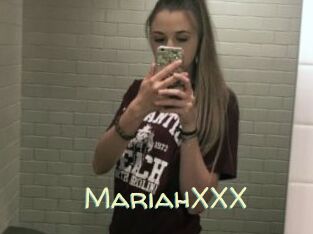 MariahXXX