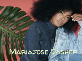 Mariajose_Dasher