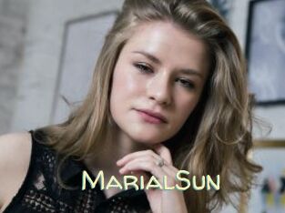 MarialSun